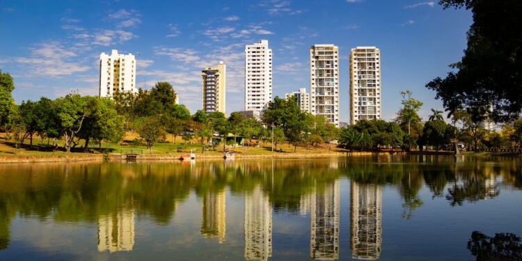 Essa cidade encanta com sua economia e qualidade de vida no Brasil