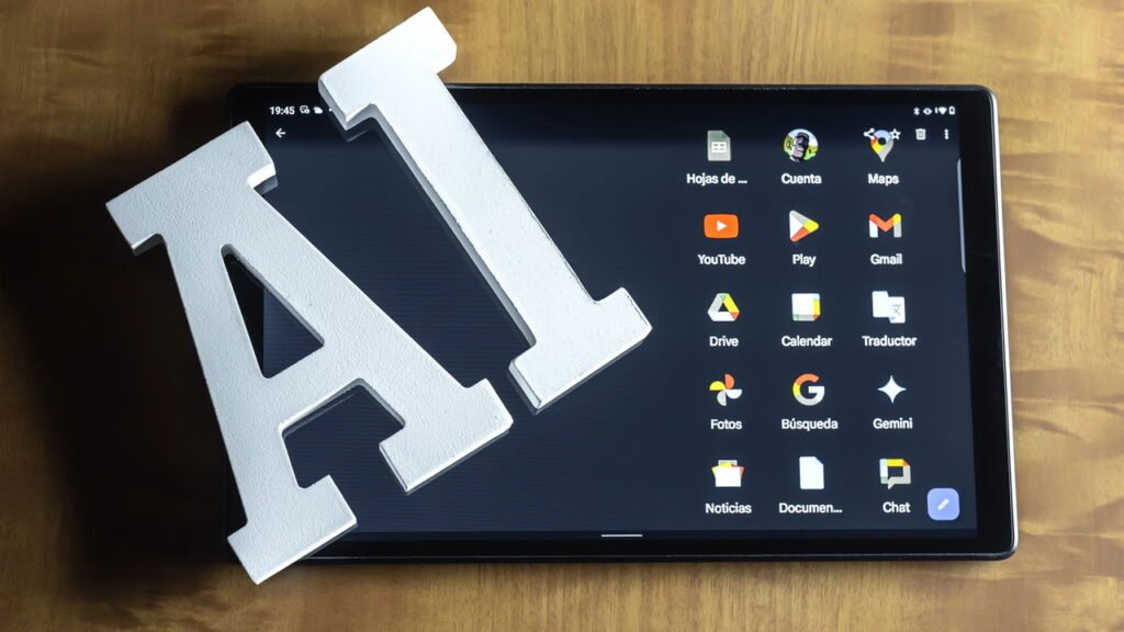 Este app da Google pode mudar como você usa inteligência artificial