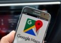Google Maps lança nova funcionalidade e surpreende usuários