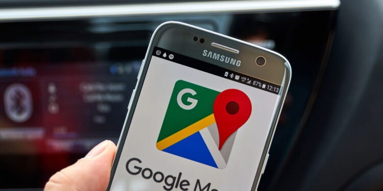 Google Maps lança nova funcionalidade e surpreende usuários