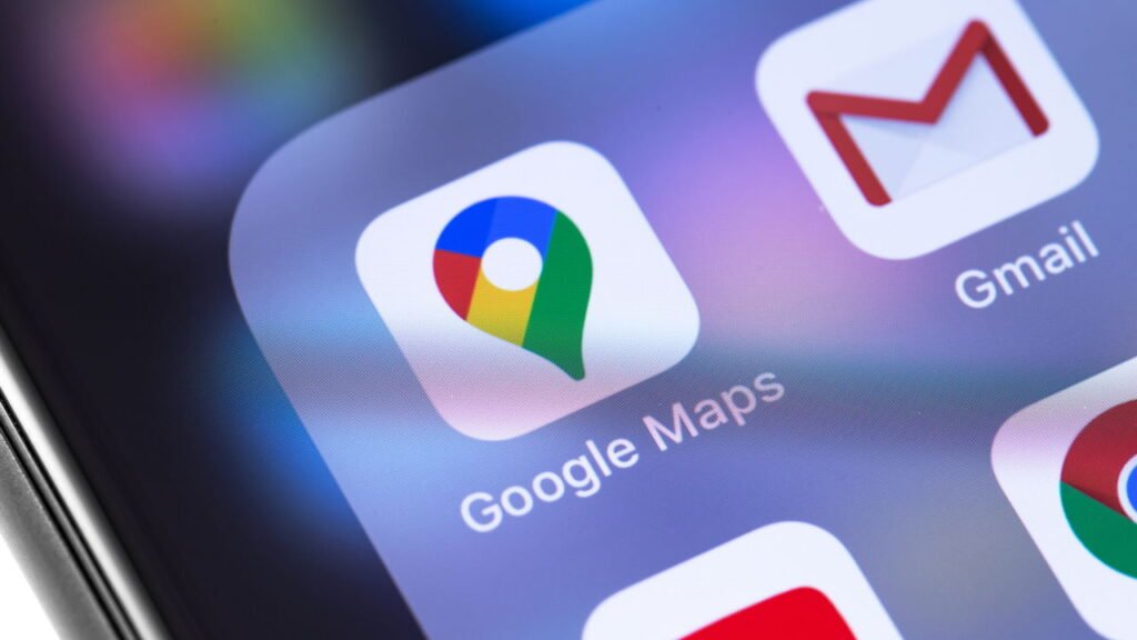 Google Maps lança nova funcionalidade e surpreende usuários
