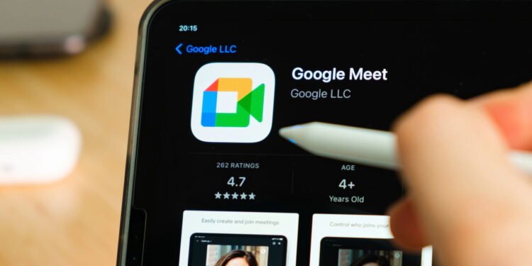 Google Meet adiciona funcionalidade muito esperada por usuários