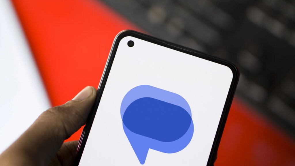 Google Messages adiciona função muito esperada por usuários