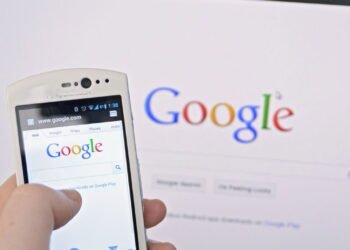Página inicial do Google ganha função de IA, entenda