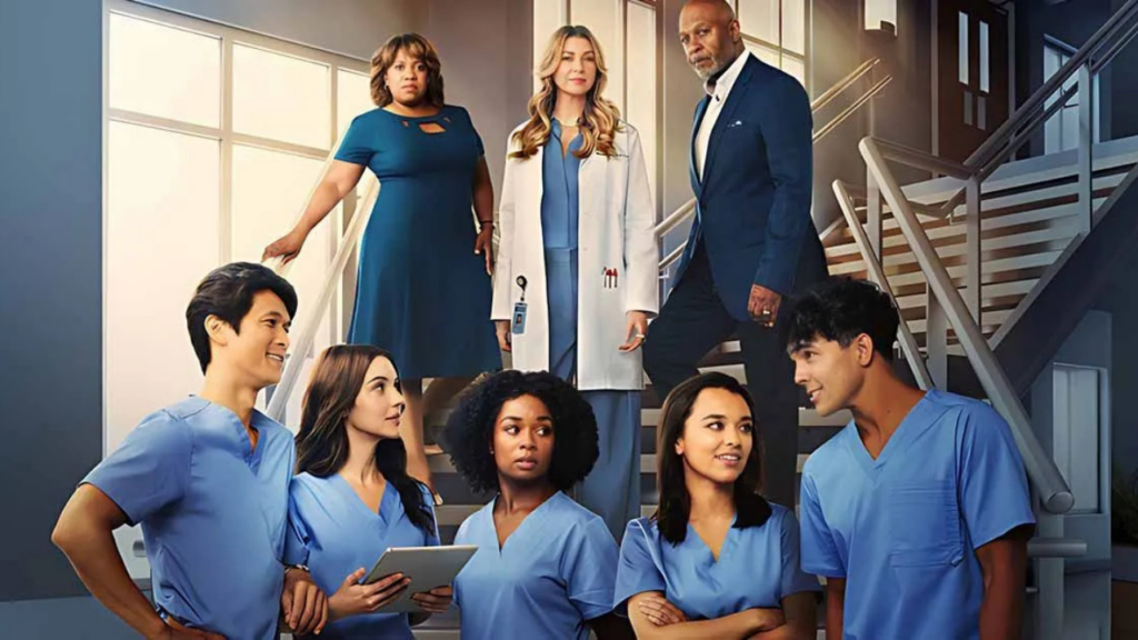 Essa série vai mexer com todas as suas emoções