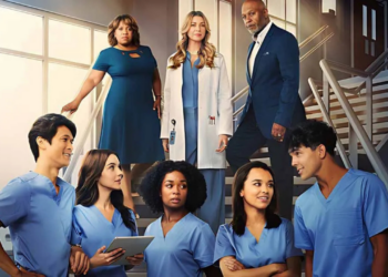 Essa série vai mexer com todas as suas emoções