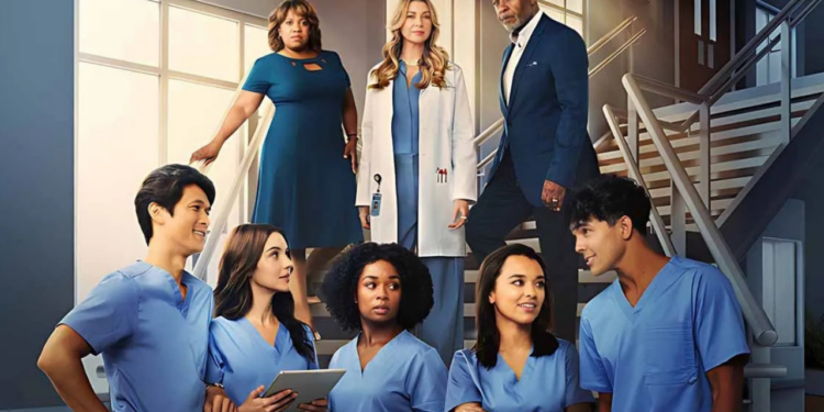 Essa série vai mexer com todas as suas emoções