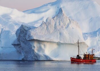 Cientistas alertam para uma grande consequência do aumento do nível do mar