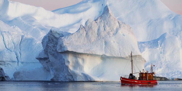 Cientistas alertam para uma grande consequência do aumento do nível do mar