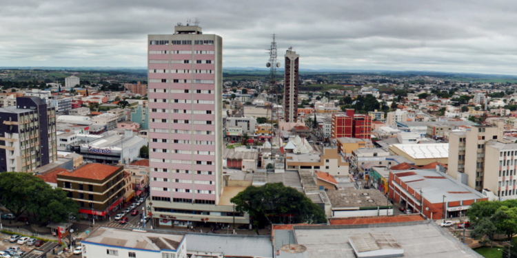Essa cidade surpreende com clima ameno, cultura rica e boa infraestrutura