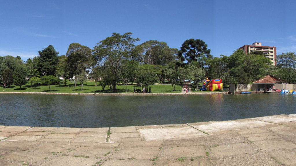 Essa cidade surpreende com clima ameno, cultura rica e boa infraestrutura