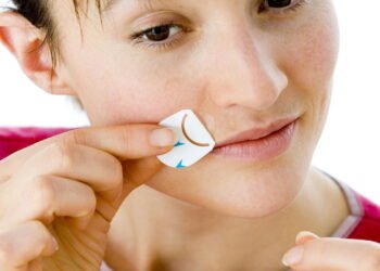 Monte um kit simples e caseiro para aliviar os sintomas de Herpes labial