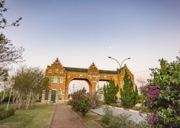 As vantagens escondidas de viver em cidades pequenas no Brasil