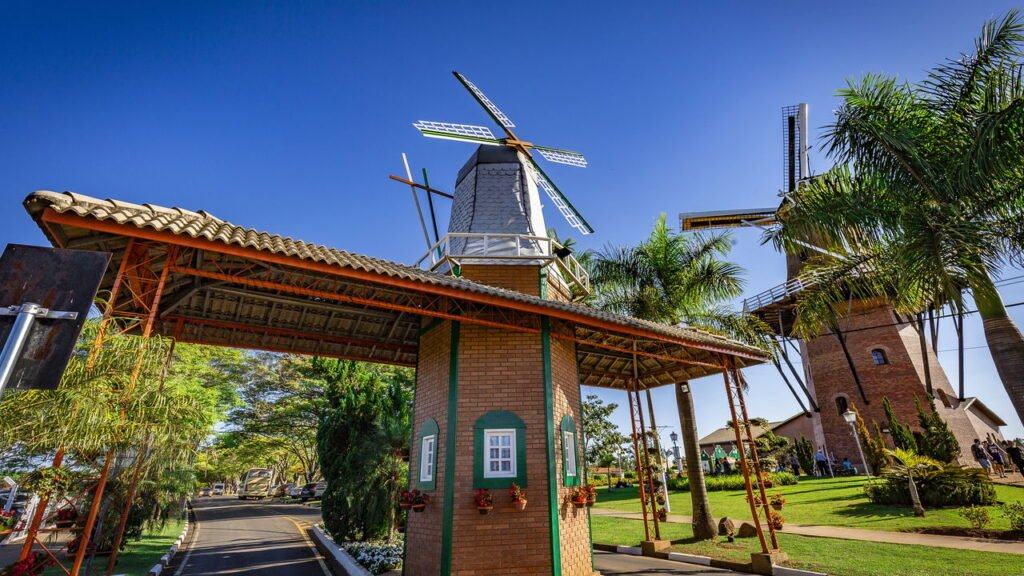 As vantagens escondidas de viver em cidades pequenas no Brasil