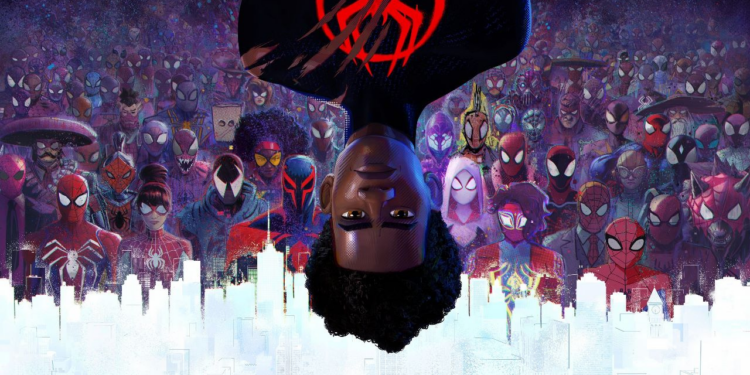 Esse filme vai te deixar hipnotizado do início ao fim