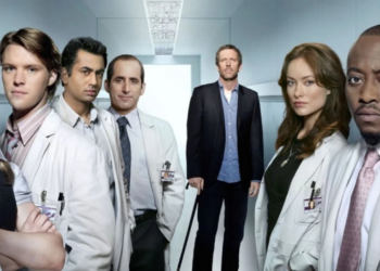 Essa série médica vai te desafiar a cada episódio