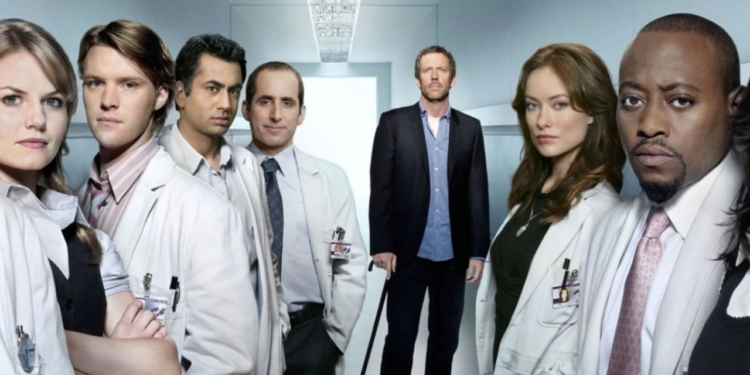 Essa série médica vai te desafiar a cada episódio