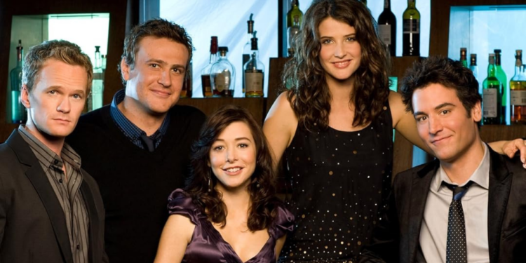 Essa comédia vai te fazer rir, chorar e lembrar dos velhos amigos