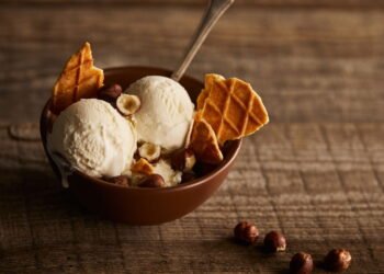 Famosa marca de sorvetes decreta falência e fecha 500 lojas