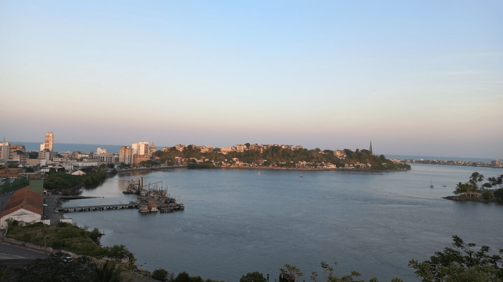 Essa cidade do litoral baiano une cultura, história e qualidade de vida