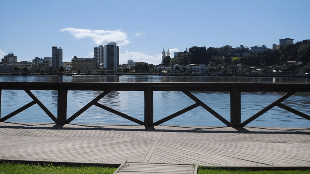 Essa cidade do litoral baiano une cultura, história e qualidade de vida