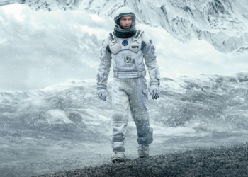 Esse filme vai desafiar sua mente e tocar seu coração