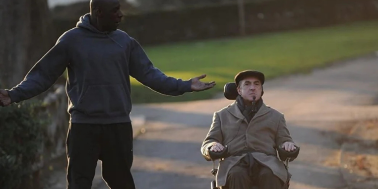 Esse filme vai aquecer seu coração e te fazer rir na mesma intensidade