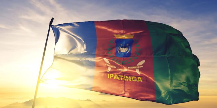 Essa cidade mineira é exemplo de organização, indústria e qualidade de vida