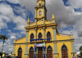 Essa cidade paraibana combina tradição, comércio ativo e ensino regional