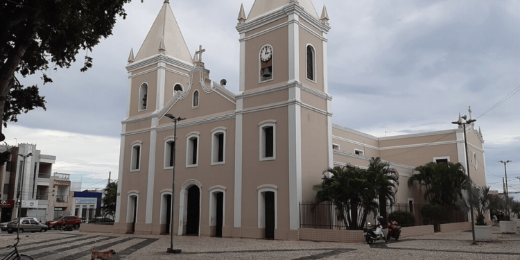 Essa cidade surpreende com serviços completos e ensino em expansão