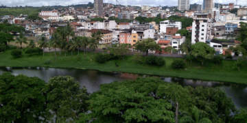 Essa cidade surpreende com comércio vibrante e obras que transformam