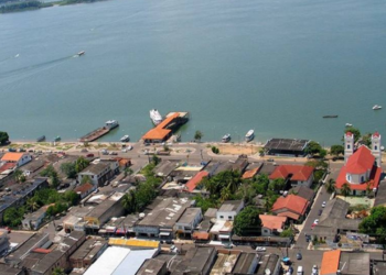 Ideal para quem busca oportunidades no coração da floresta com estrutura urbana