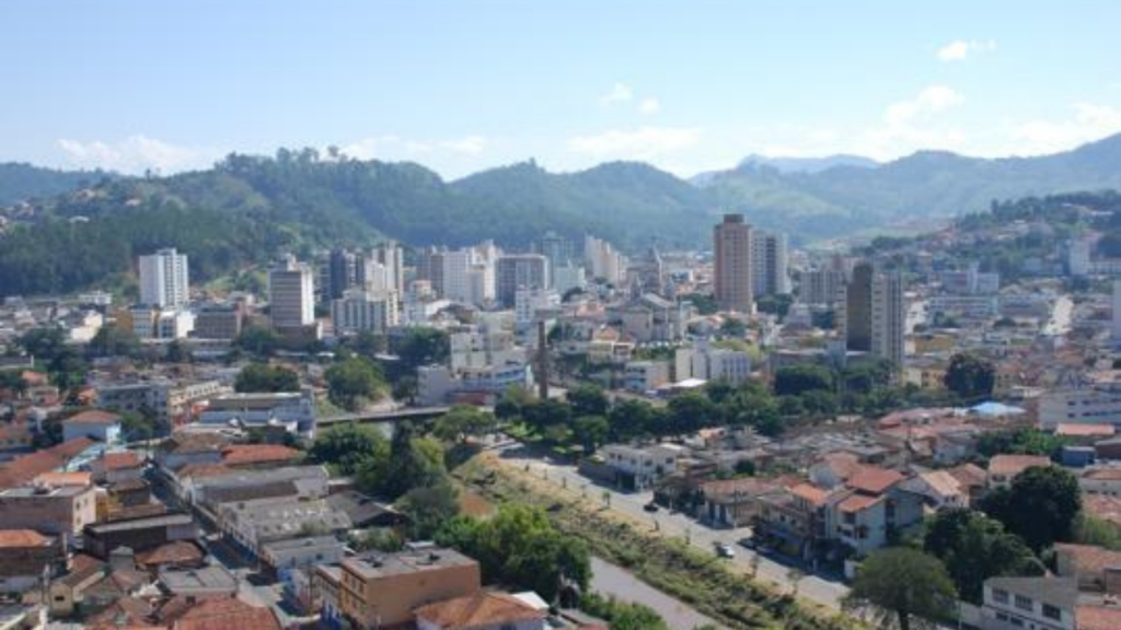 O lugar ideal para quem busca equilíbrio entre trabalho e natureza