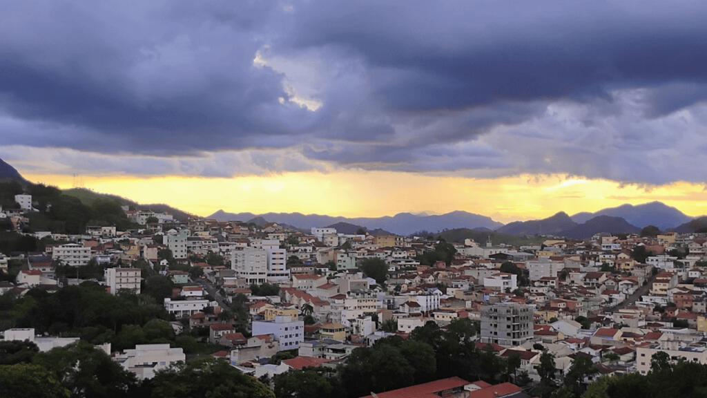 O lugar ideal para quem busca equilíbrio entre trabalho e natureza