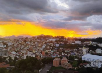 O lugar ideal para quem busca equilíbrio entre trabalho e natureza