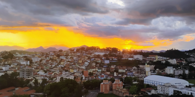 O lugar ideal para quem busca equilíbrio entre trabalho e natureza