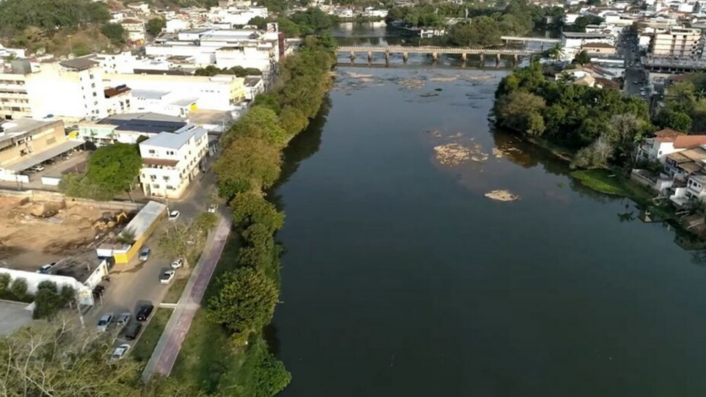 Essa cidade do interior do RJ se destaca com saúde forte e comércio aquecido