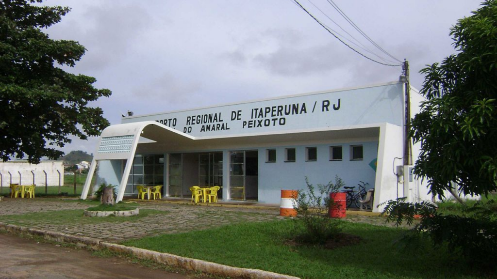 Essa cidade do interior do RJ se destaca com saúde forte e comércio aquecido