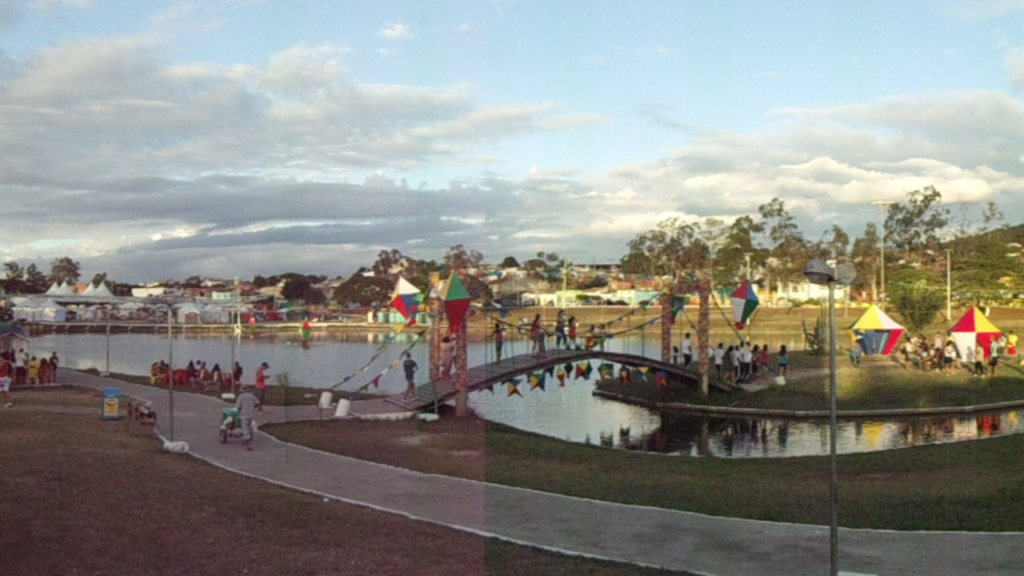 Essa cidade é referência regional no agro, com boa rede de ensino e serviços