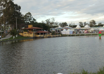 Essa cidade é referência regional no agro, com boa rede de ensino e serviços