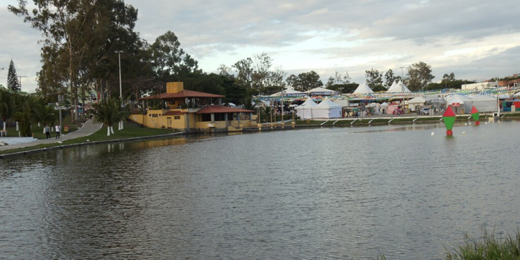 Essa cidade é referência regional no agro, com boa rede de ensino e serviços