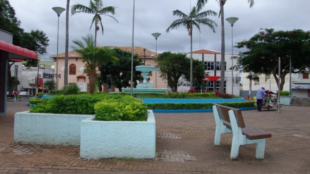 Essa cidade do interior paulista une campo, ensino e urbanismo organizado