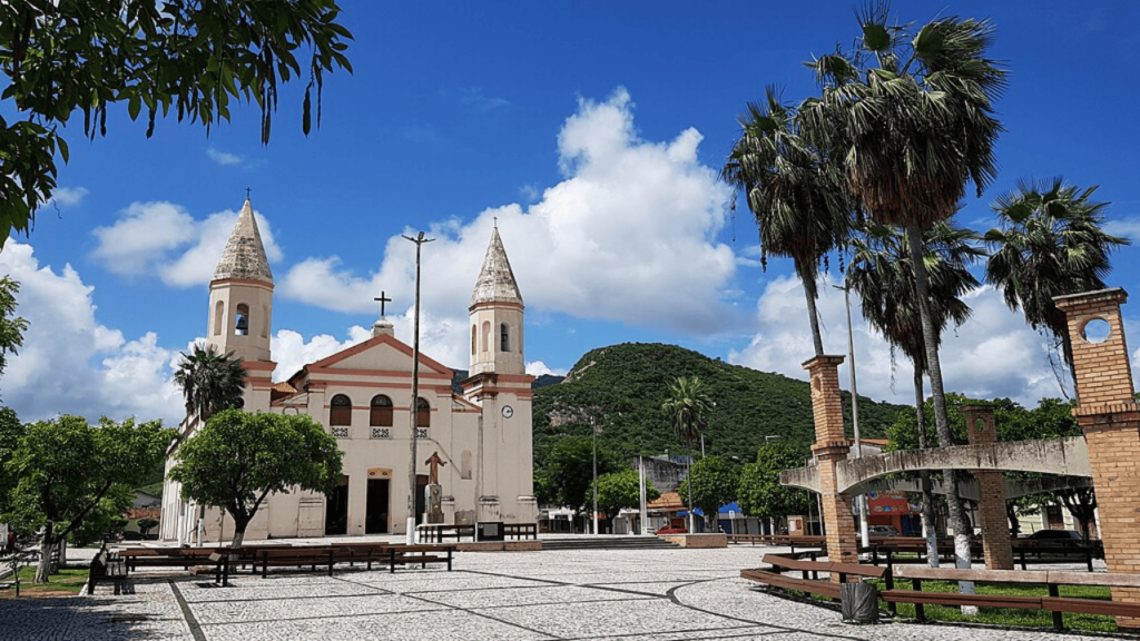 Essa cidade surpreende com estrutura, educação e paisagens únicas