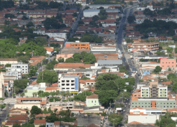 Essa cidade surpreende com estrutura, educação e paisagens únicas
