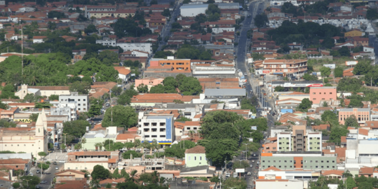 Essa cidade surpreende com estrutura, educação e paisagens únicas