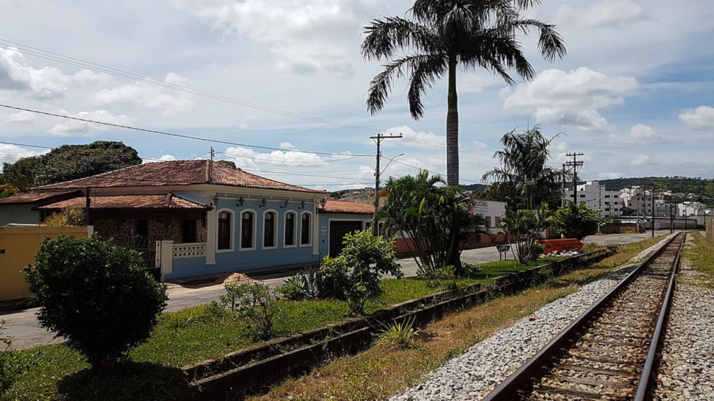 Essa é a cidade ideal para viver com tranquilidade, oportunidades e qualidade de vida