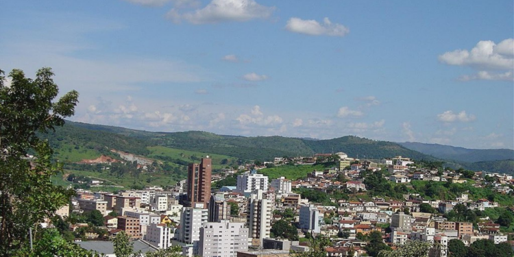 Essa é a cidade ideal para viver com tranquilidade, oportunidades e qualidade de vida