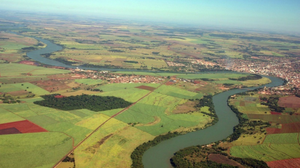 A cidade ideal para viver com estrutura, tranquilidade e boas oportunidades profissionais