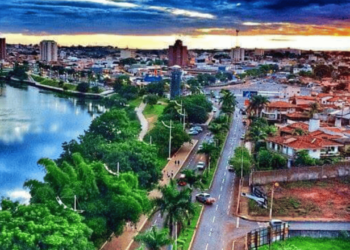 A cidade ideal para viver com estrutura, tranquilidade e boas oportunidades profissionais