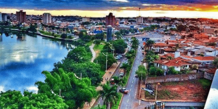 A cidade ideal para viver com estrutura, tranquilidade e boas oportunidades profissionais